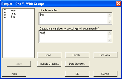 Adding Mean Symbol for step 3