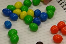 M&Ms