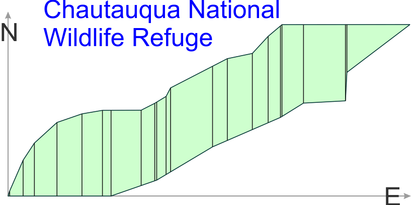 Chautaugua National Wildlife Refuge