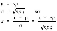 Stats: Estimating the Proportion